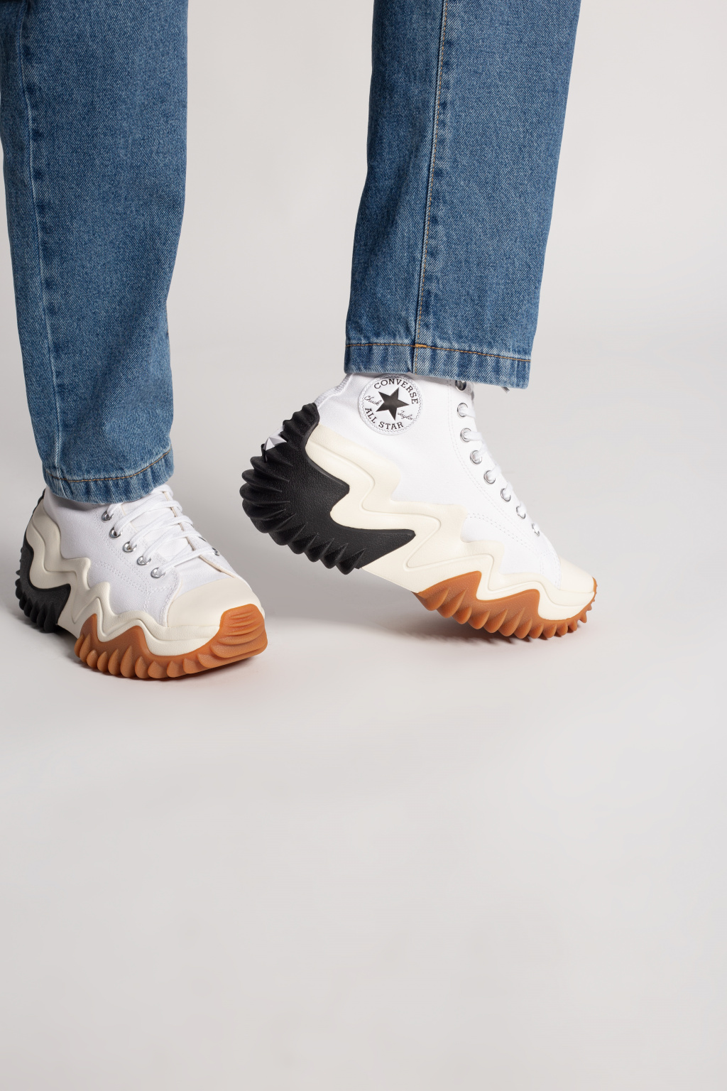 converse pride tee whitew | IetpShops | Women's Shoes | Converse